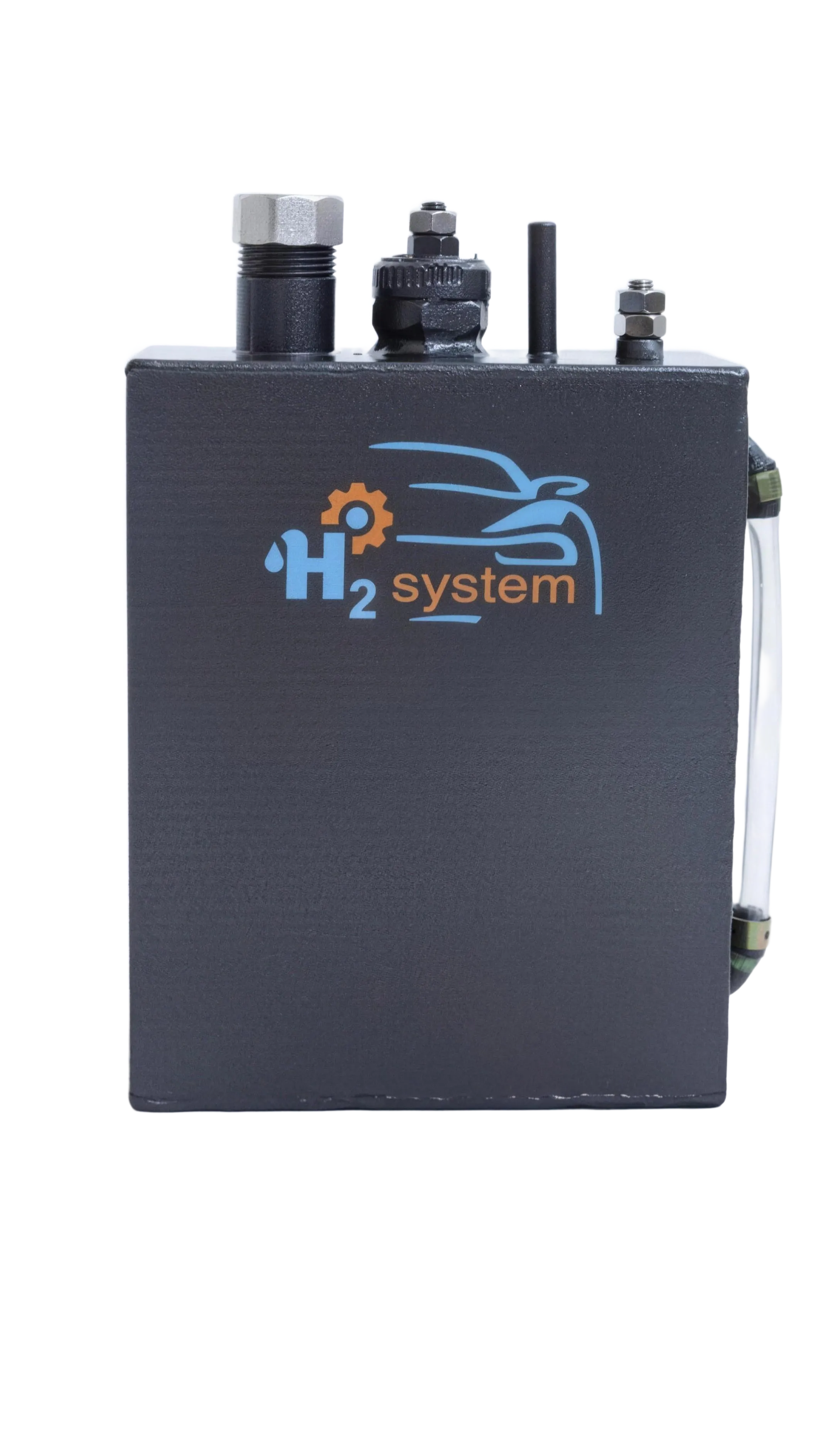 H2System Atlas VGA-90 для легковых автомобилей и небольших ДВС